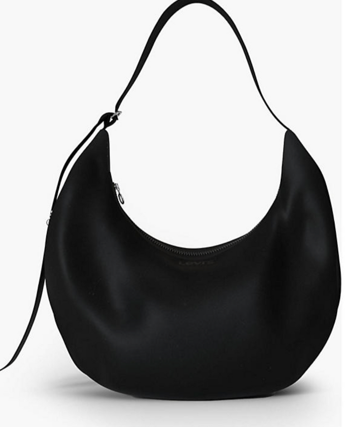 Levis Veske Brooklyn Medium Bag Caviar