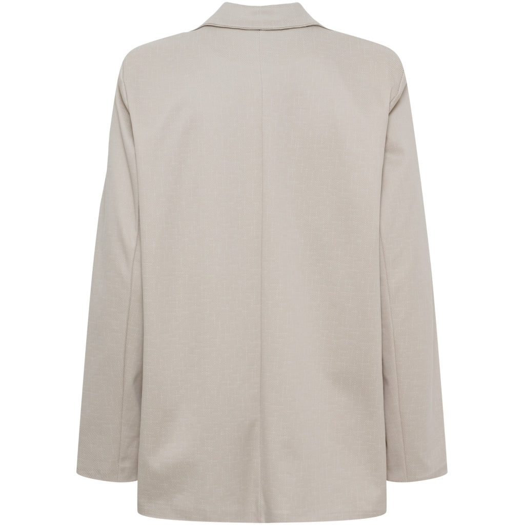 MdcAnela Blazer Beige