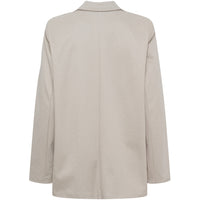 MdcAnela Blazer Beige