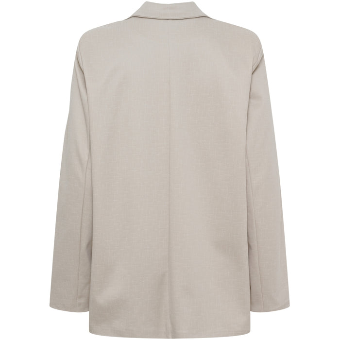 MdcAnela Blazer Beige