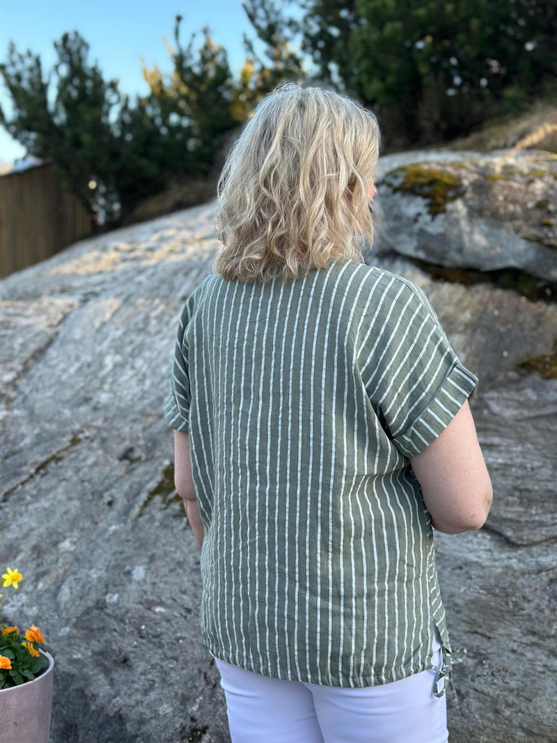 PNVenca Khaki Green