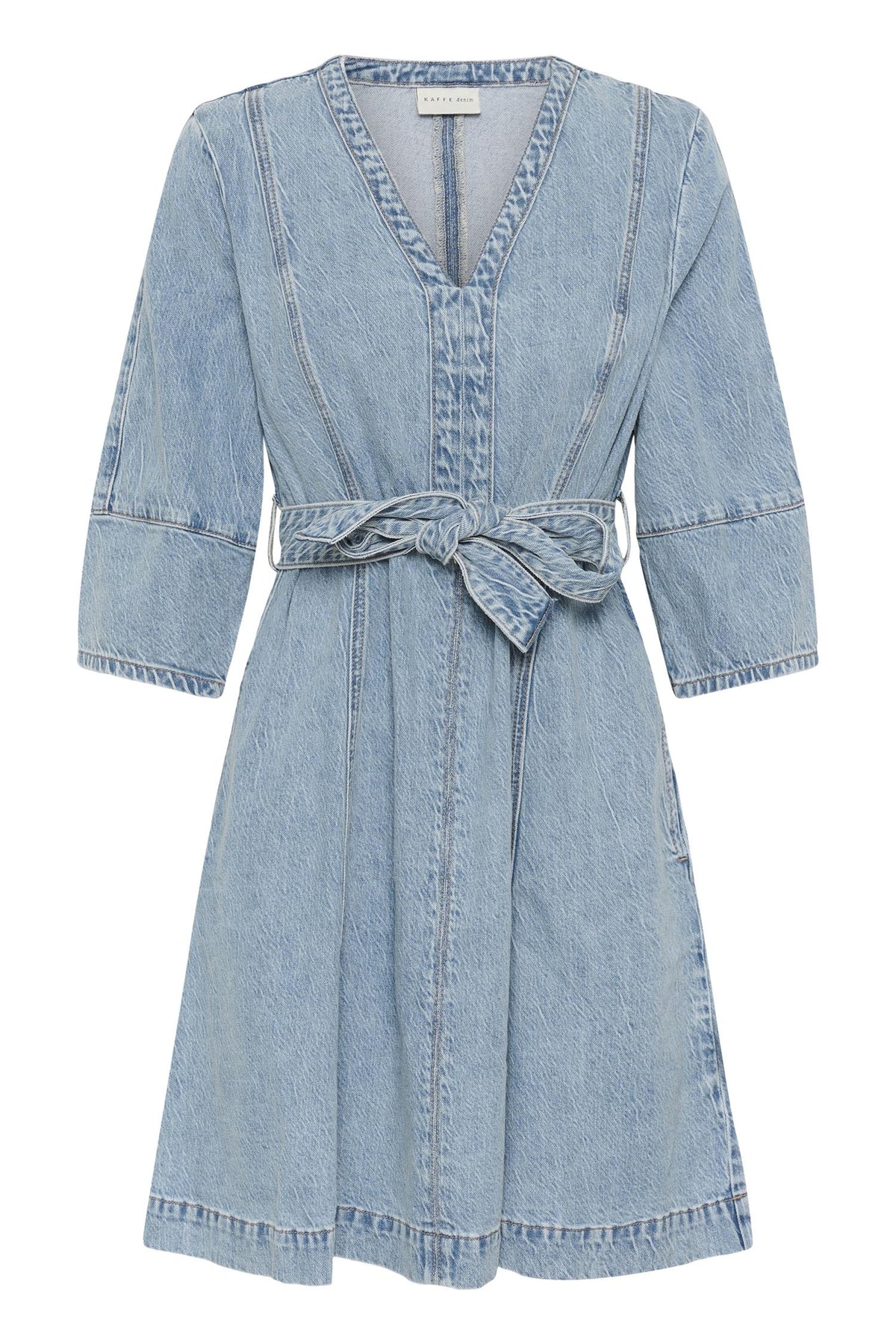 KAjordi Denim Dress