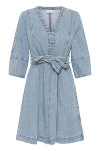 KAjordi Denim Dress