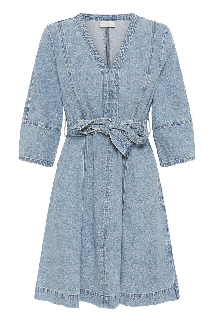 KAjordi Denim Dress