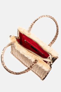 Sorena Calisti Medium Tote Bag