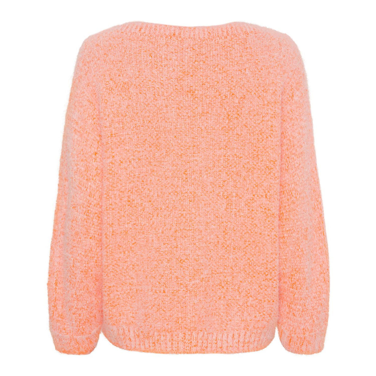 MdcAnouk Knit Orange