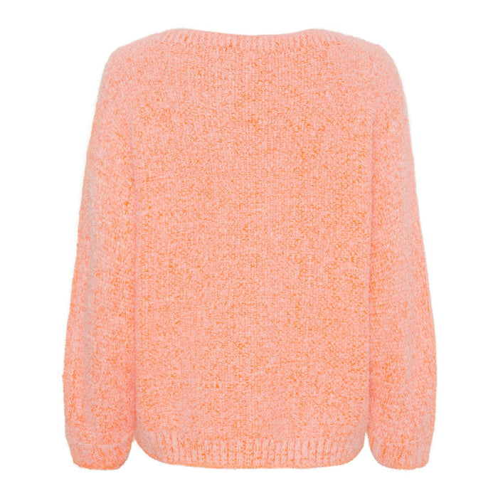 MdcAnouk Knit Orange