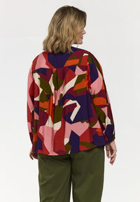 GNova Blouse Multi