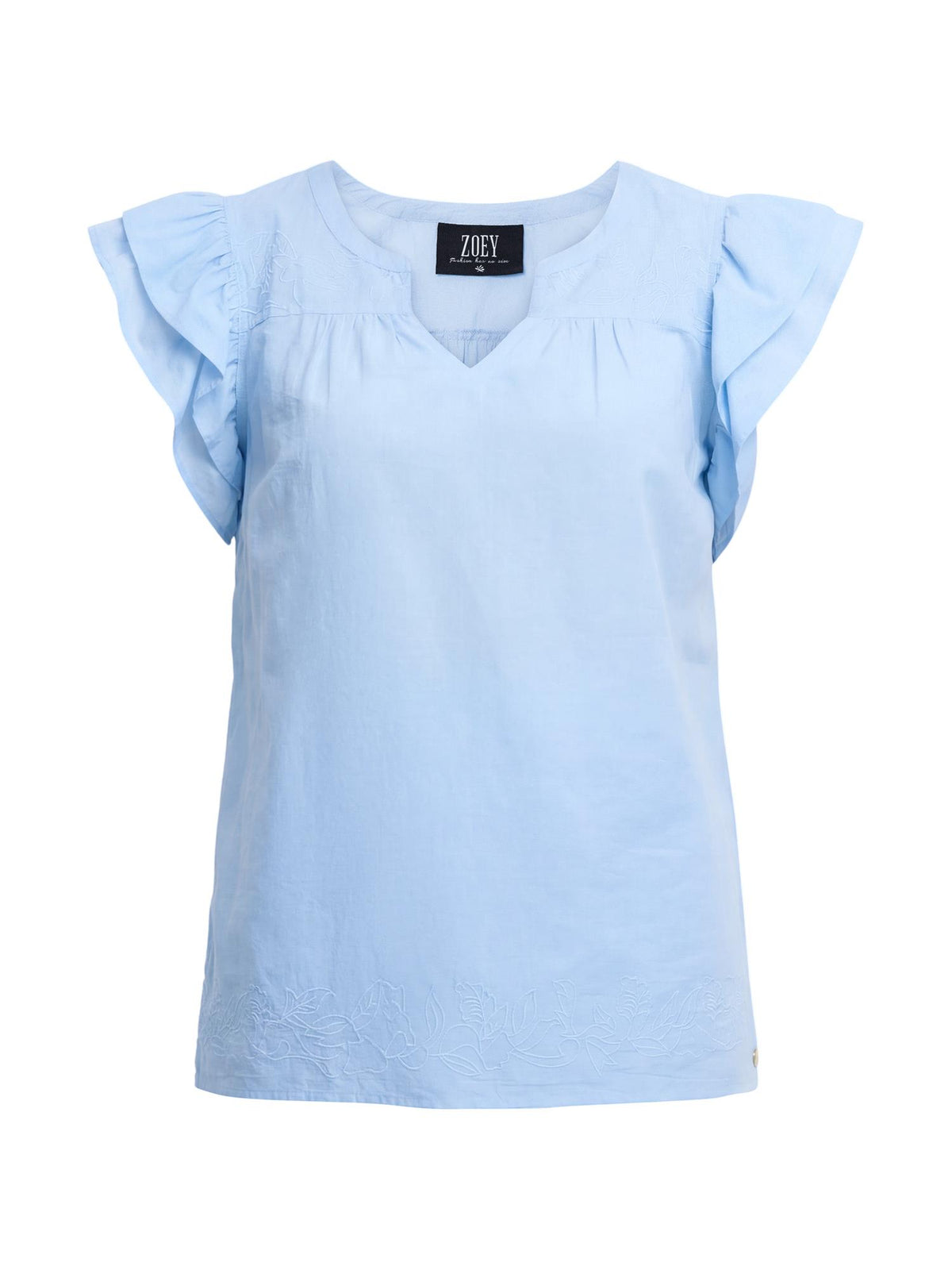 CLOE TOP