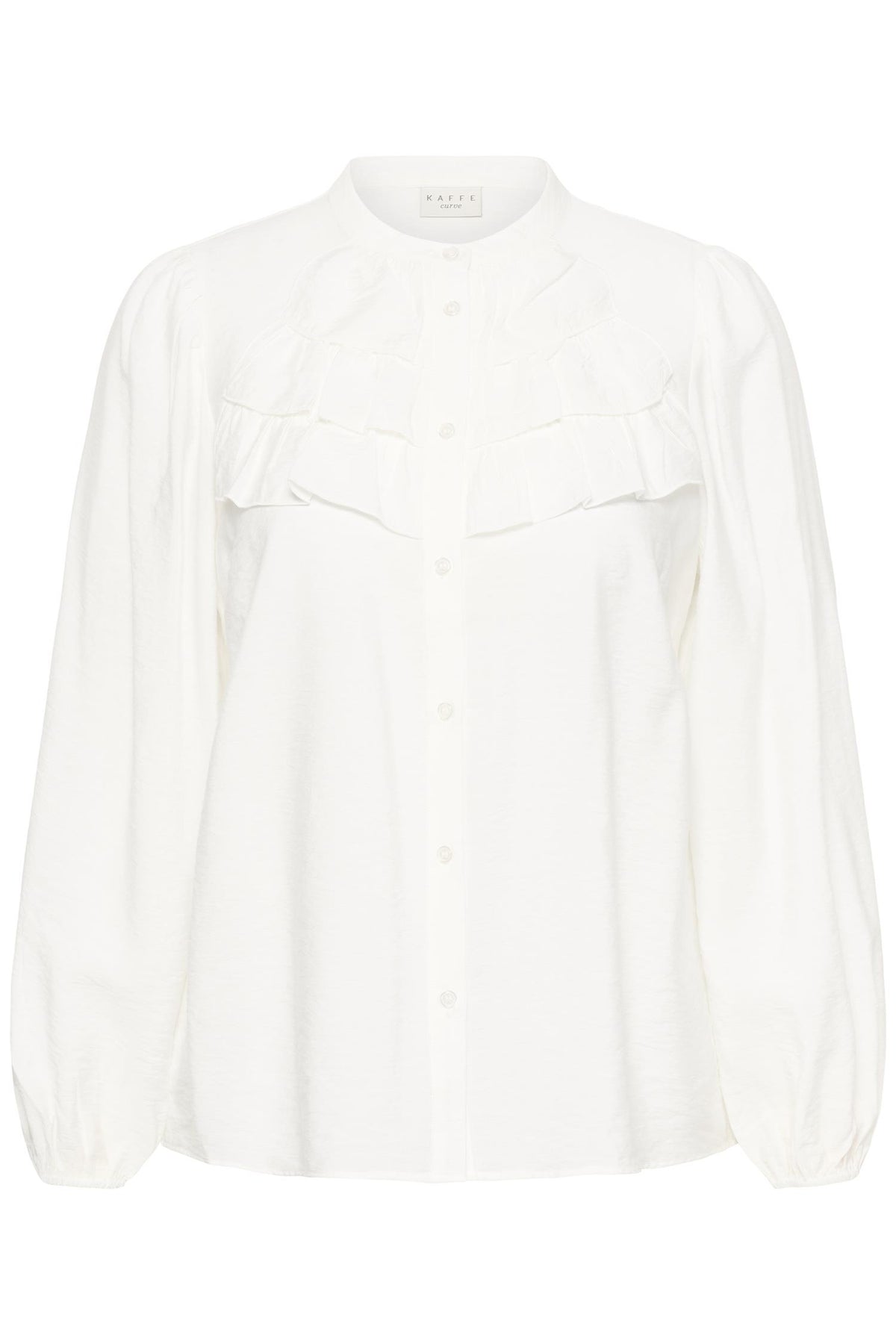 KCnicola LS Shirt