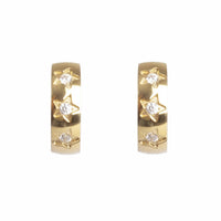 Twinkle Hoops, Tone Damli