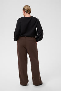 KCsakira Pants Coffee Bean