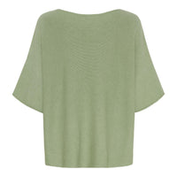 MdcSia Knit Salvia