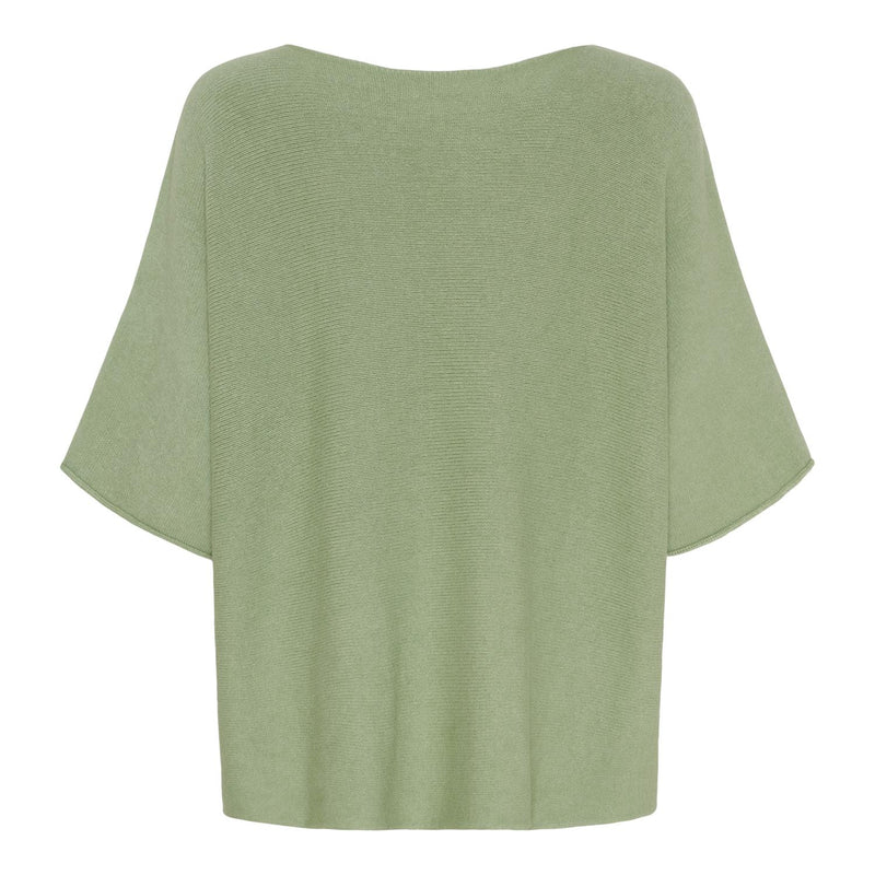 MdcSia Knit Salvia
