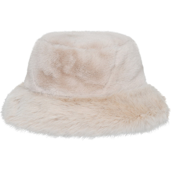 Fur Hood - Offwhite