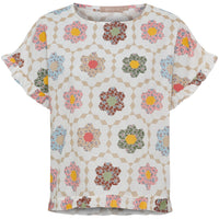 MdcKasimira Top Beige