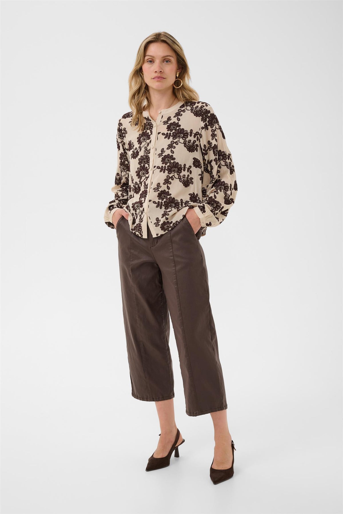CRRuby Blouse Java