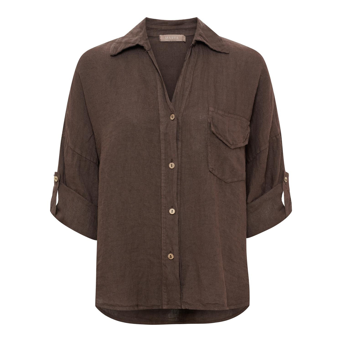MdcDaira Shirt