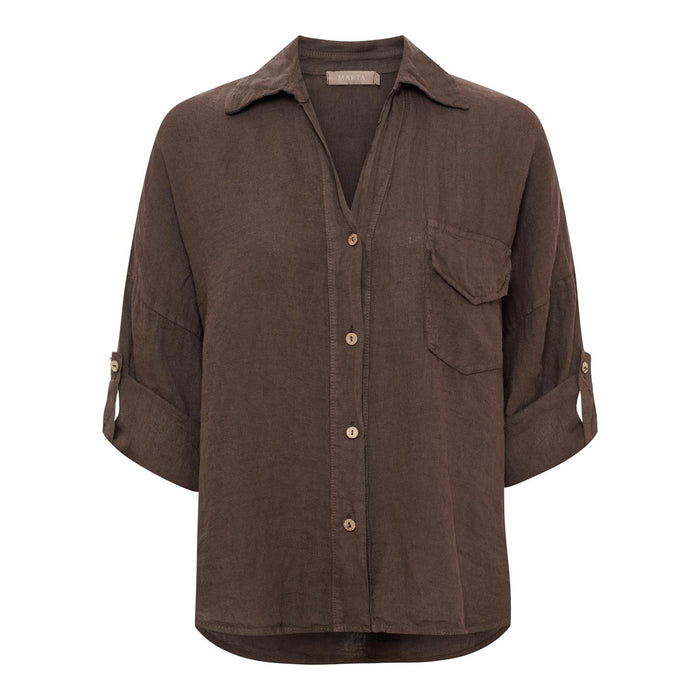 MdcDaira Shirt