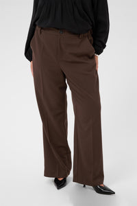 KCsakira Pants Coffee Bean