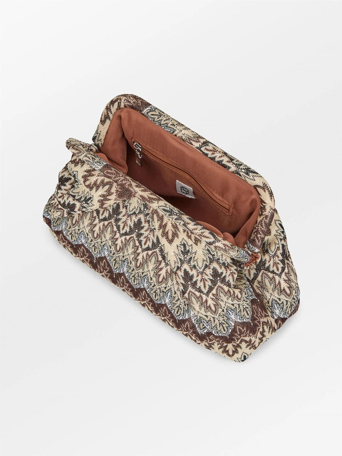 Pala Bonita Bag Sand/brown