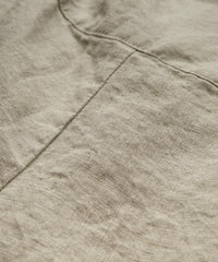 Shorts MaPinja Natural