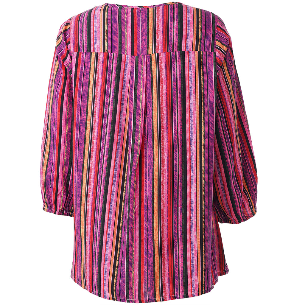 SEmmy Blouse Pink