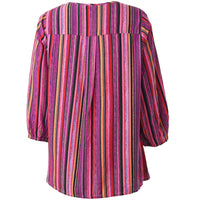 SEmmy Blouse Pink