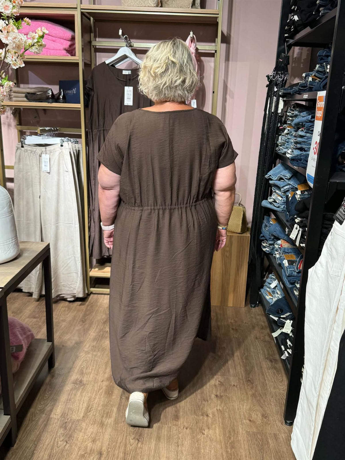 KCalberte Dress