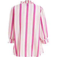 SFeodora Blouse