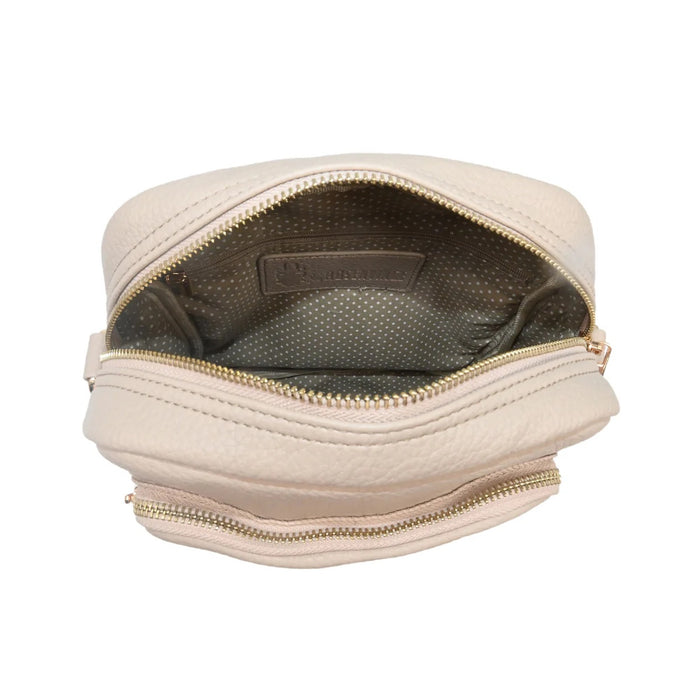 DINA stor citybag - Beige