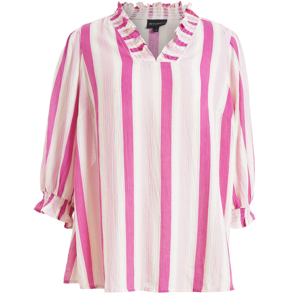 SFeodora Blouse