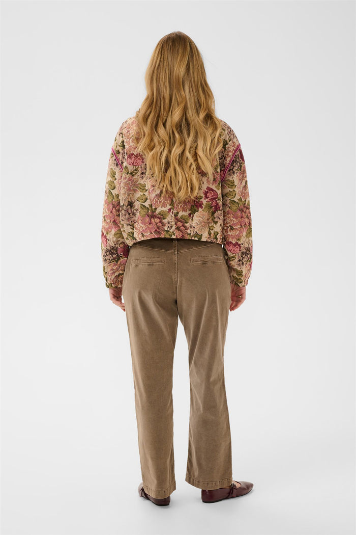 CRPatuja Jacket