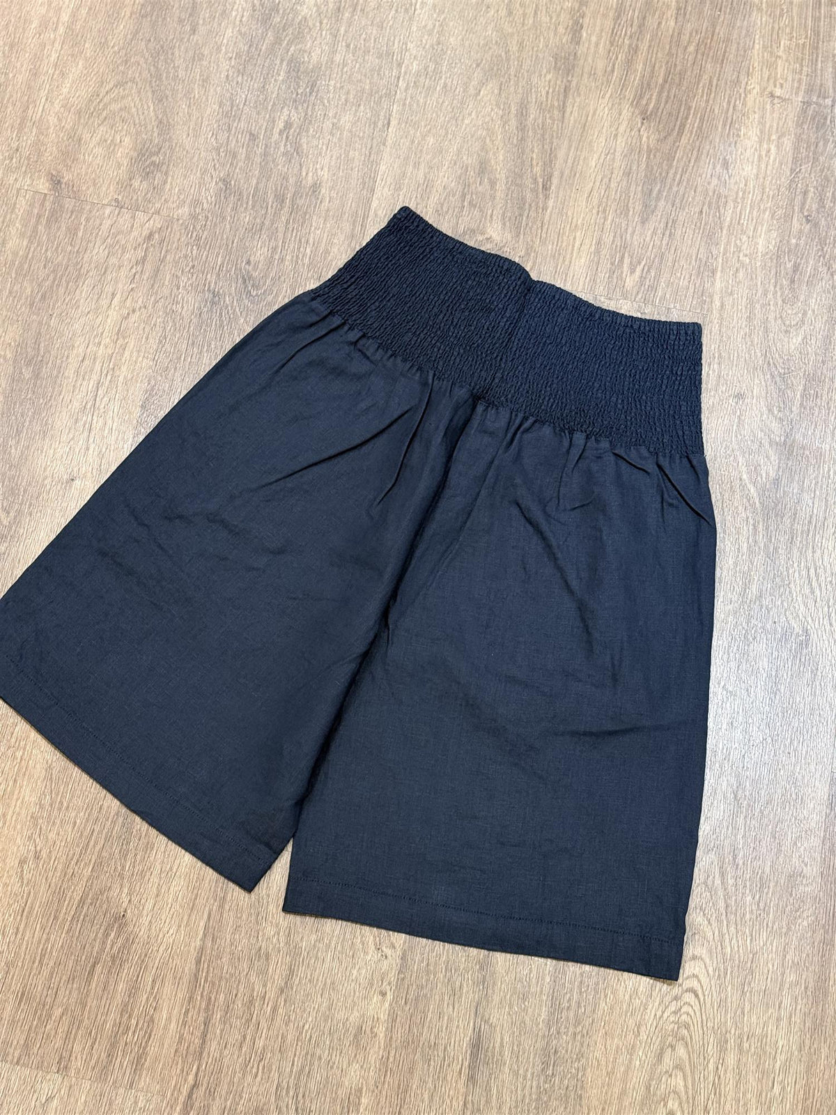 Shorts MaPinja Navy