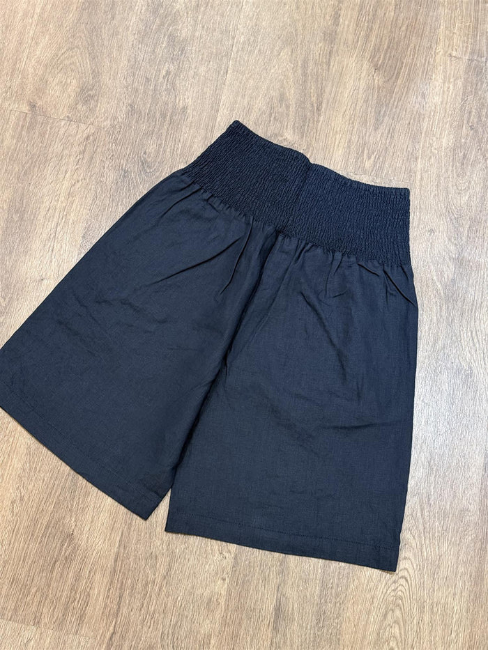 Shorts MaPinja Navy
