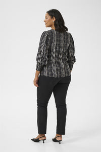 KCalicia Blouse