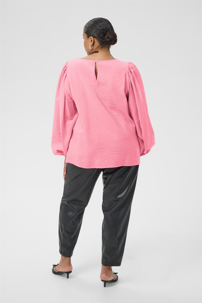 KCgila Blouse WildRose