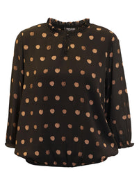 Pullover Brown Mix