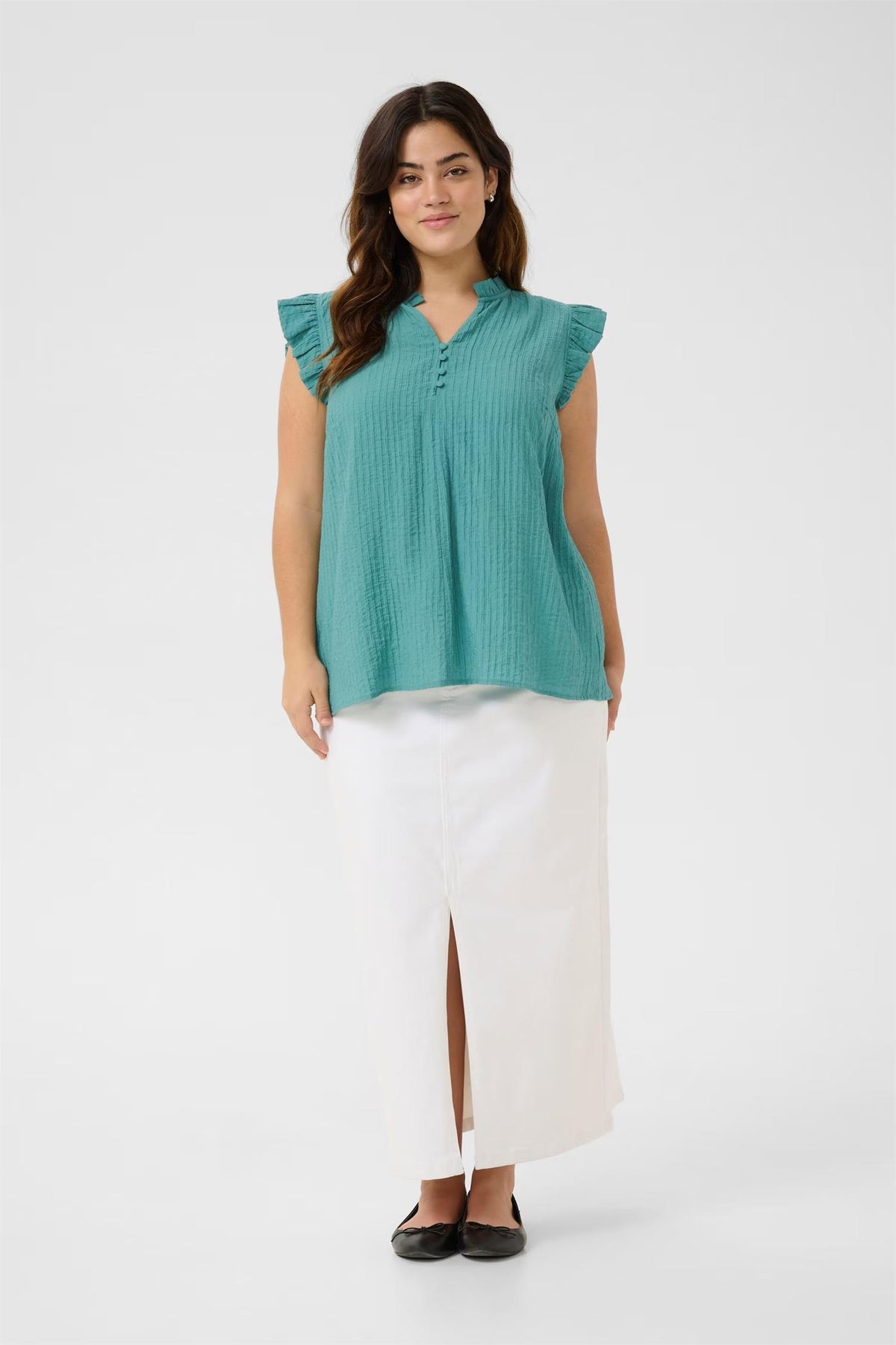 KClyana Teal