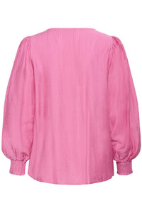 KCsofia Blouse Pink Power