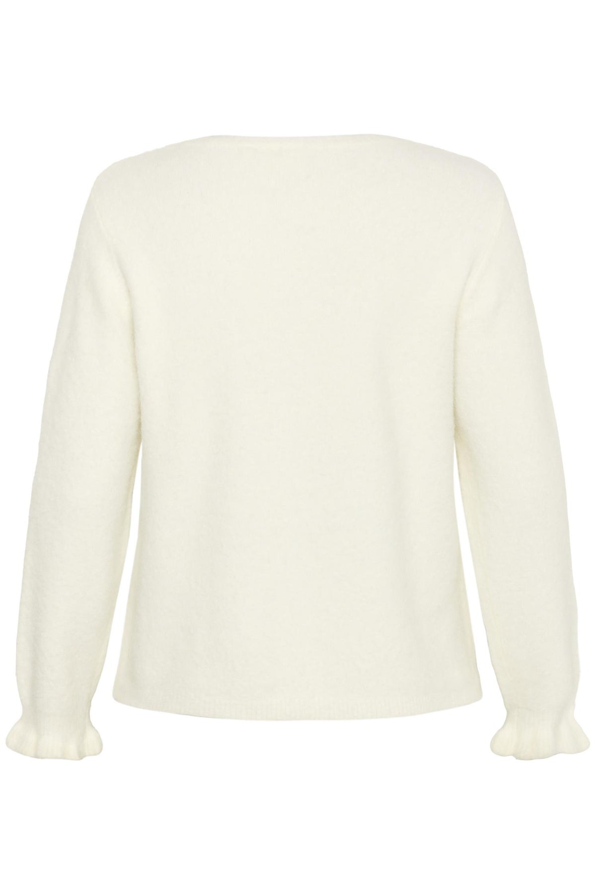 KCcirsten Cardigan Chalk