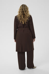 KCluma Long Blazer