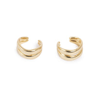 Ear cuff (par), Liquid G