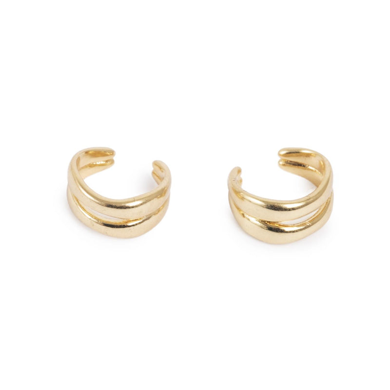 Ear cuff (par), Liquid G