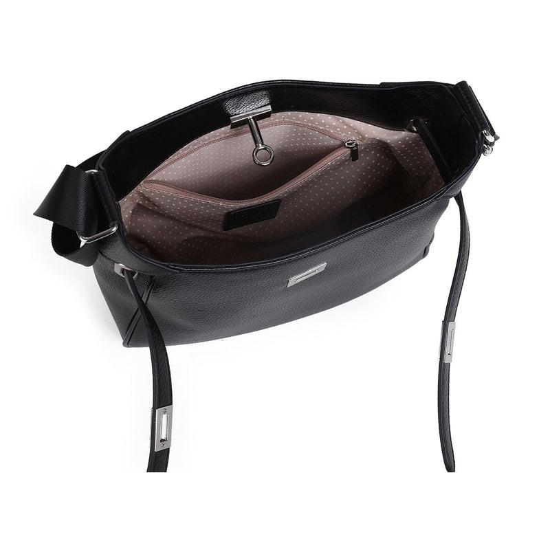 Veske Gry Crossbag m Spenne