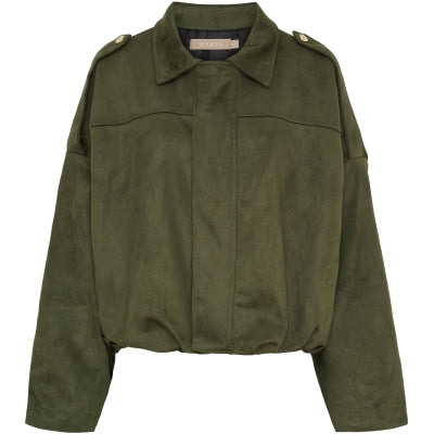 MdcKamelia Jacket Military