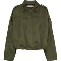 MdcKamelia Jacket Military