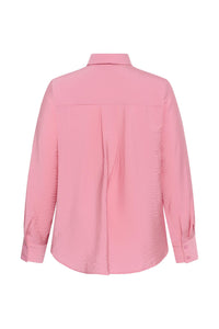 KCgila Shirt Wild Rose