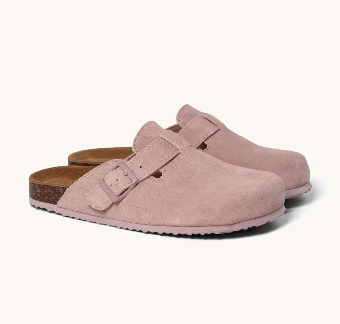 Sandal Ballen Lady Sphinx