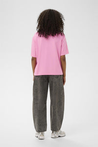 KArosie T-shirt Pink Power